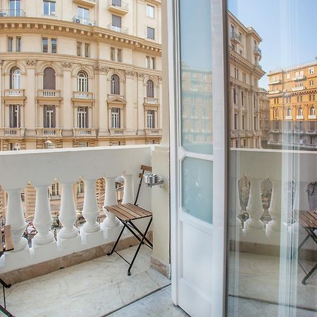 B&B Dimora San Felice Наполи Екстериор снимка