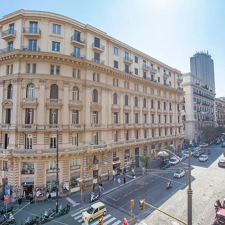 B&B Dimora San Felice Наполи Екстериор снимка