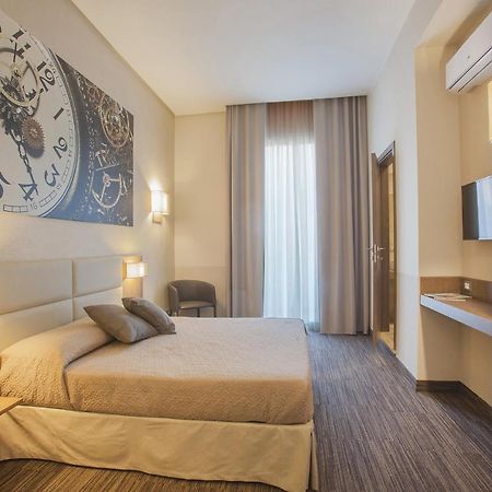 B&B Dimora San Felice Наполи Екстериор снимка