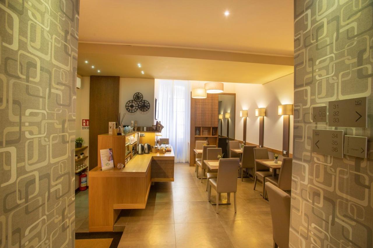 B&B Dimora San Felice Наполи Екстериор снимка