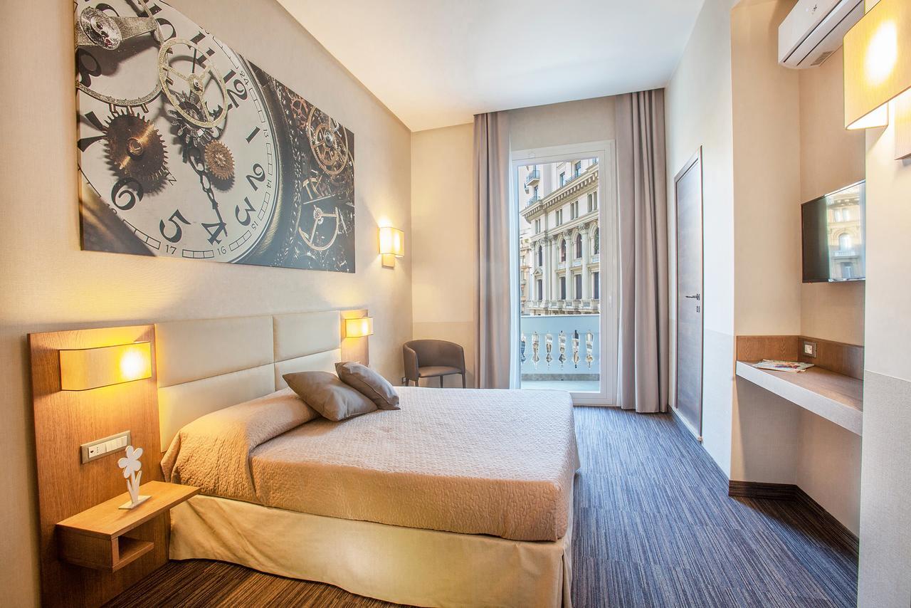 B&B Dimora San Felice Наполи Екстериор снимка