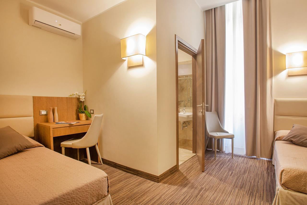 B&B Dimora San Felice Наполи Екстериор снимка