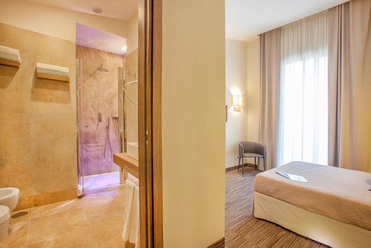 B&B Dimora San Felice Наполи Екстериор снимка
