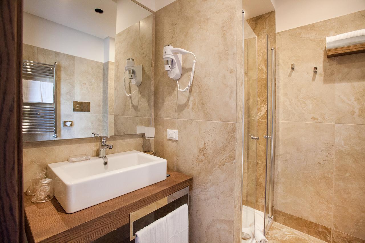 B&B Dimora San Felice Наполи Екстериор снимка