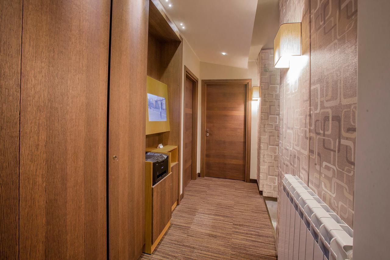 B&B Dimora San Felice Наполи Екстериор снимка