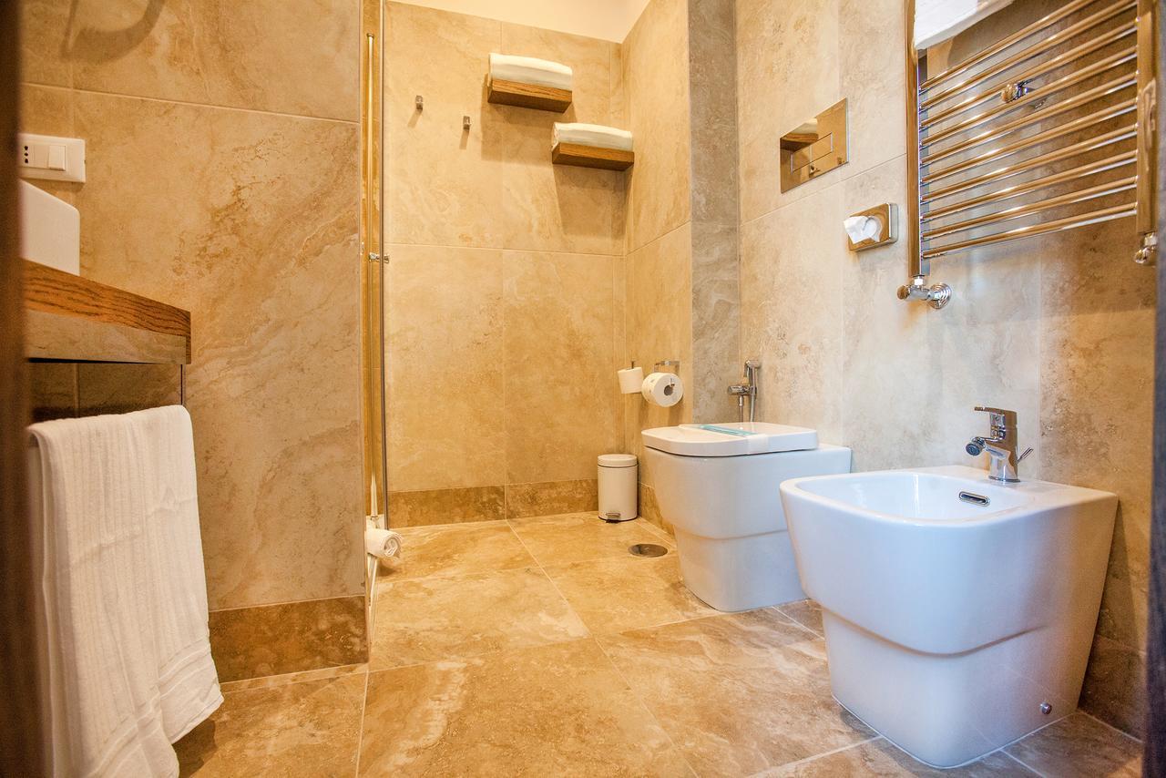 B&B Dimora San Felice Наполи Екстериор снимка