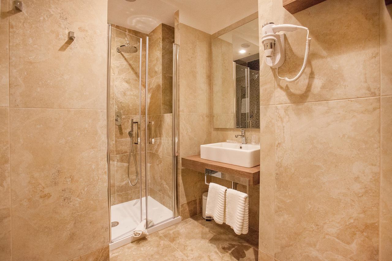 B&B Dimora San Felice Наполи Екстериор снимка