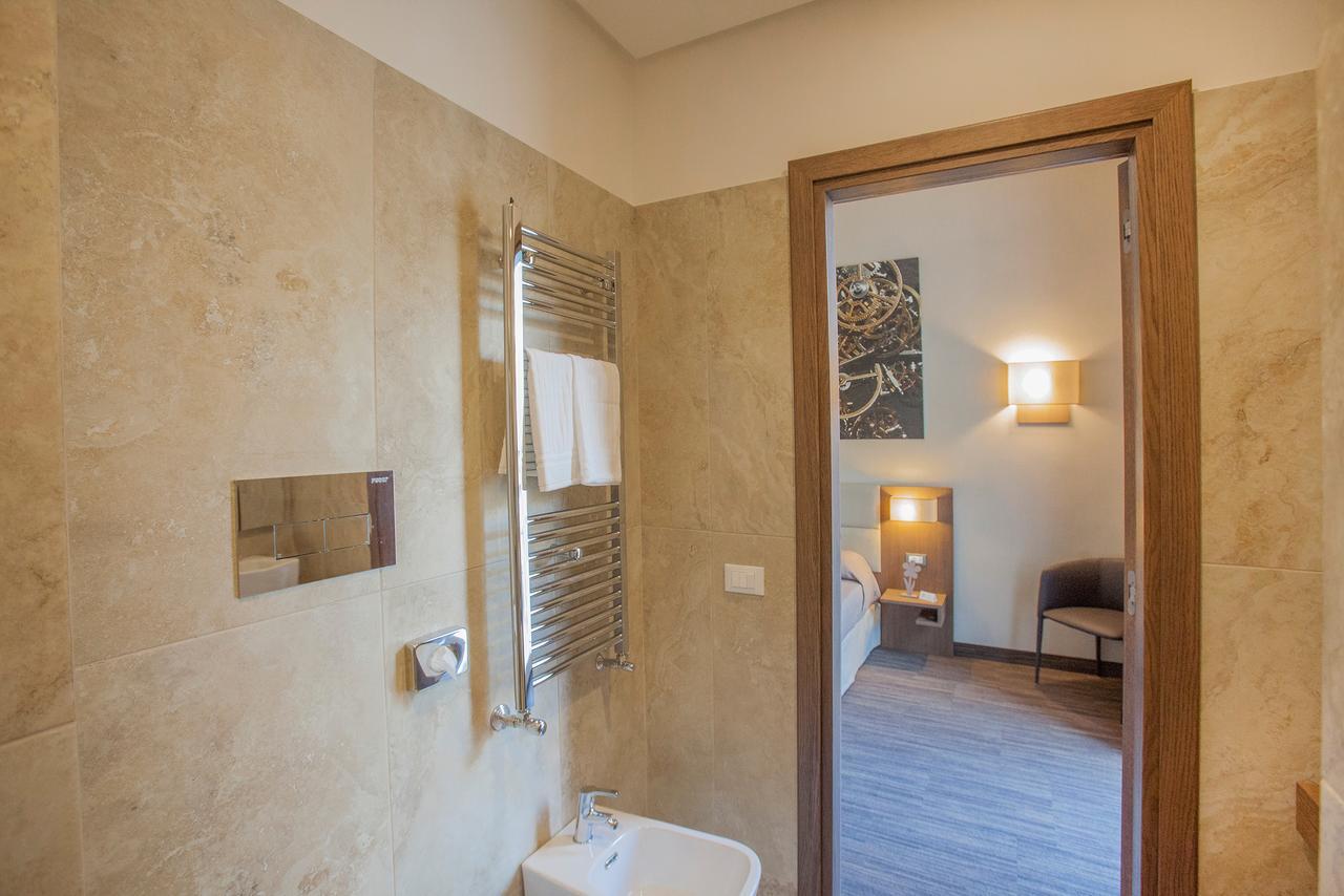 B&B Dimora San Felice Наполи Екстериор снимка