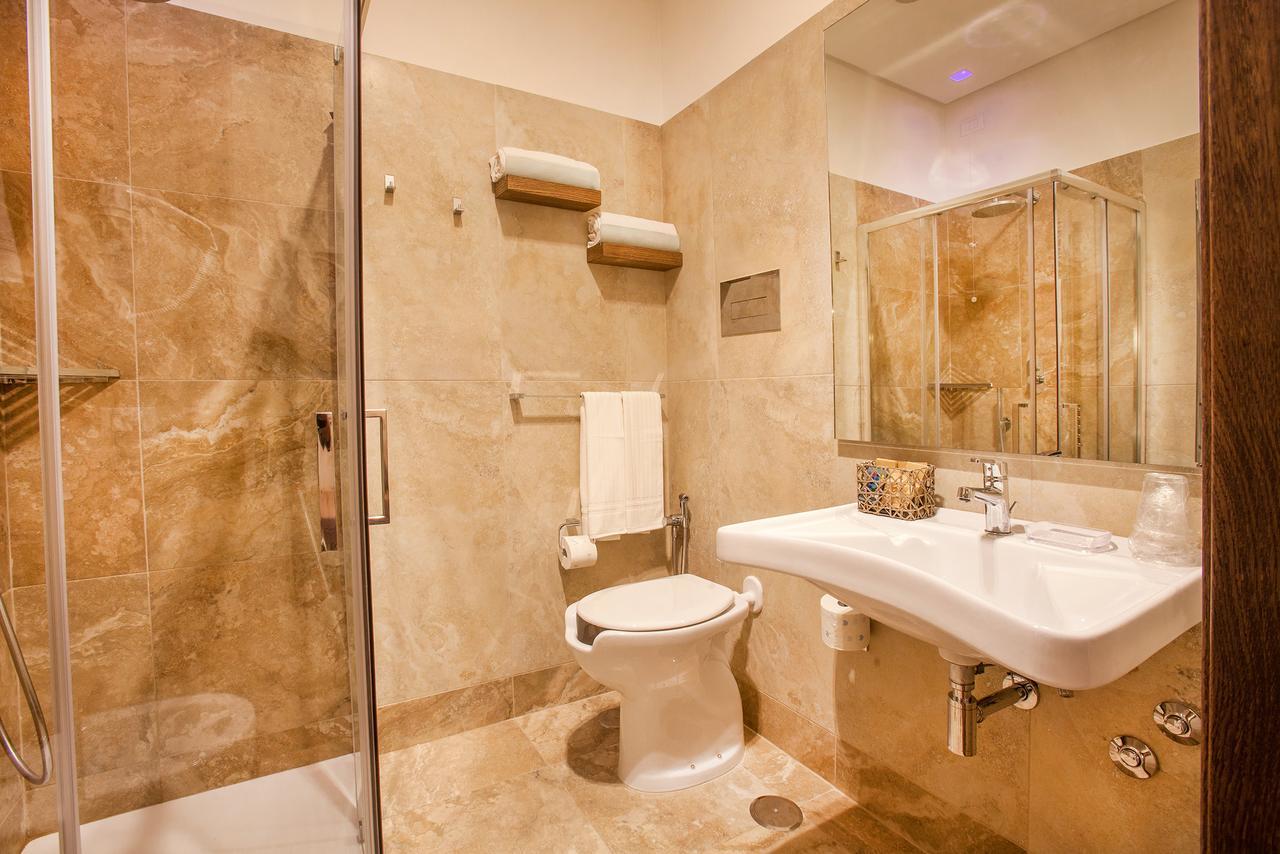 B&B Dimora San Felice Наполи Екстериор снимка