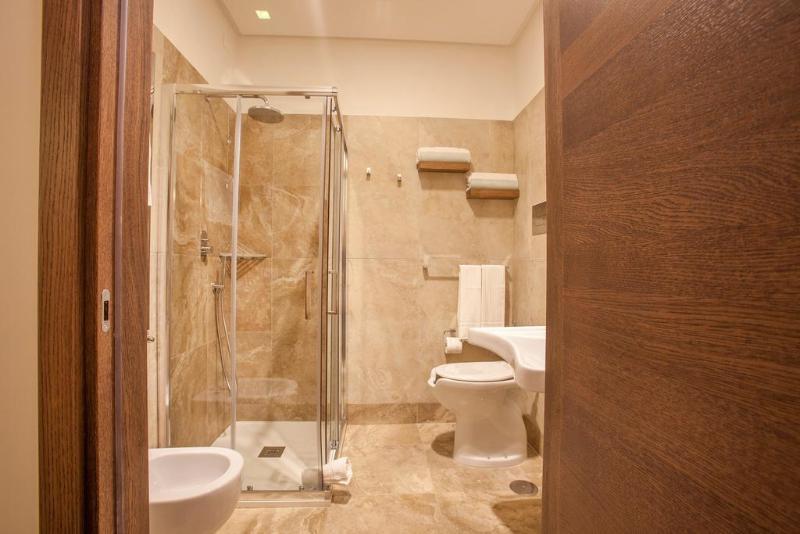 B&B Dimora San Felice Наполи Екстериор снимка