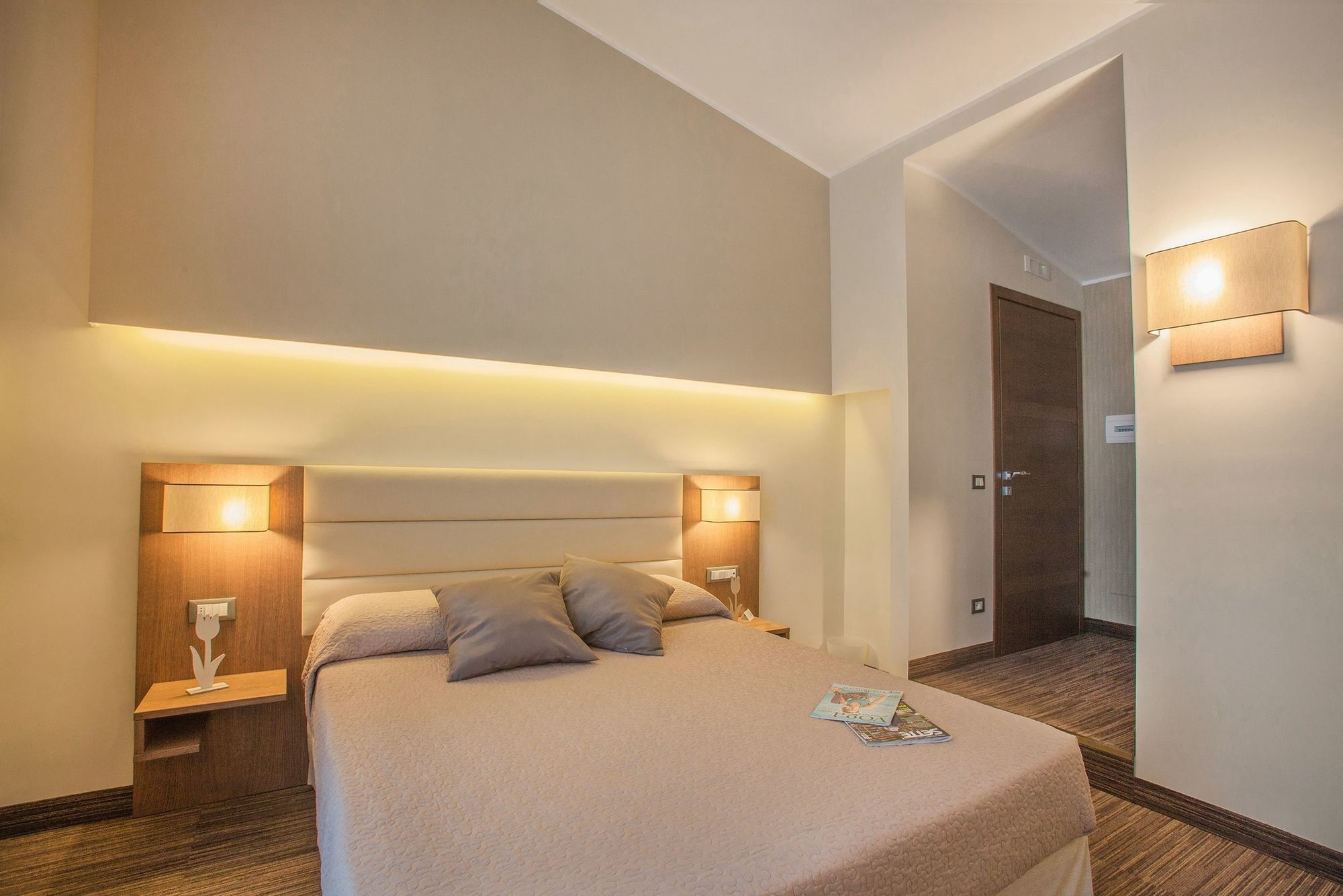 B&B Dimora San Felice Наполи Екстериор снимка