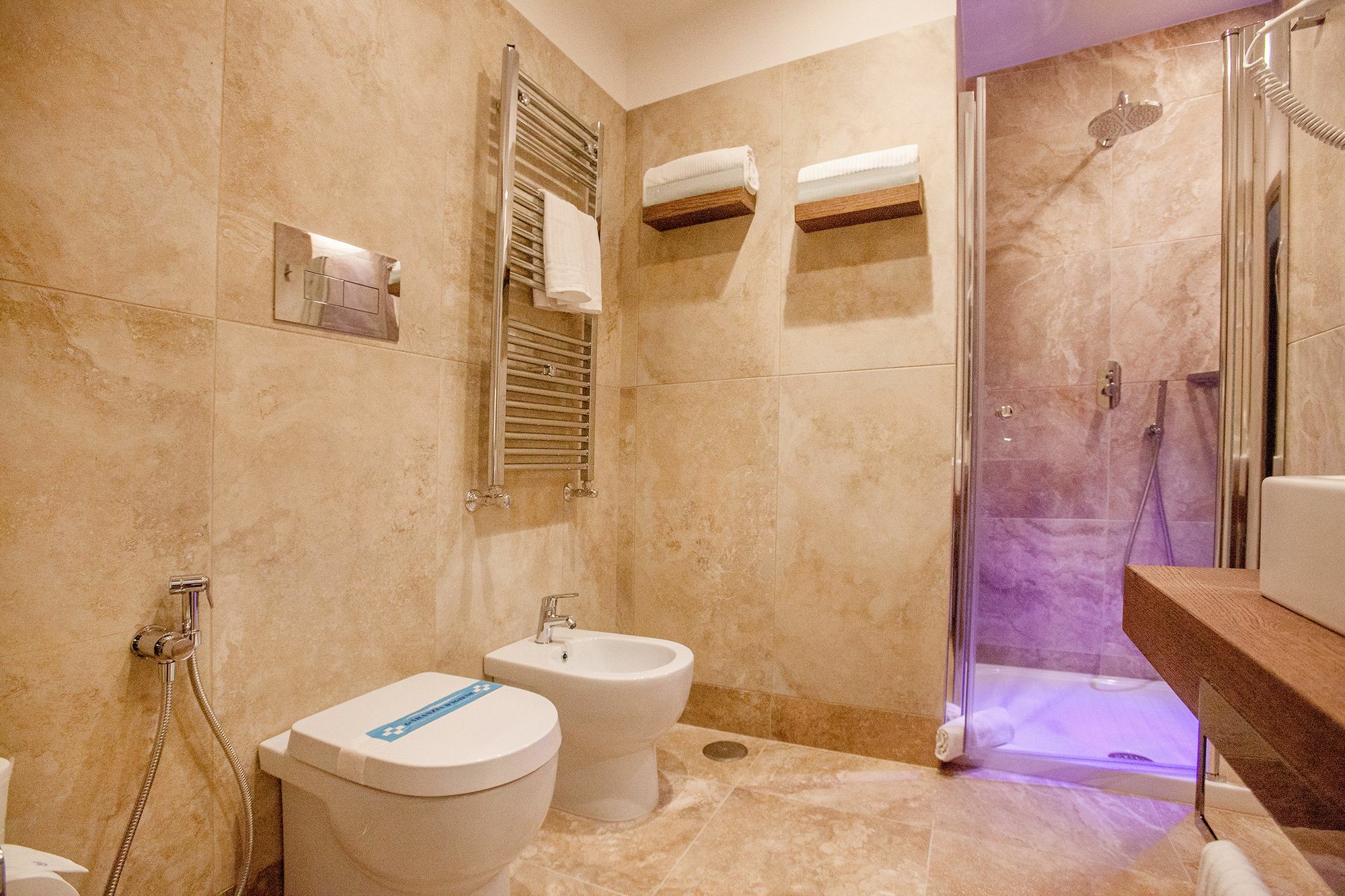 B&B Dimora San Felice Наполи Екстериор снимка