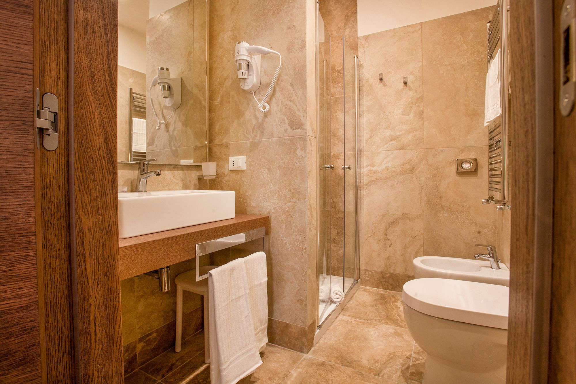 B&B Dimora San Felice Наполи Екстериор снимка
