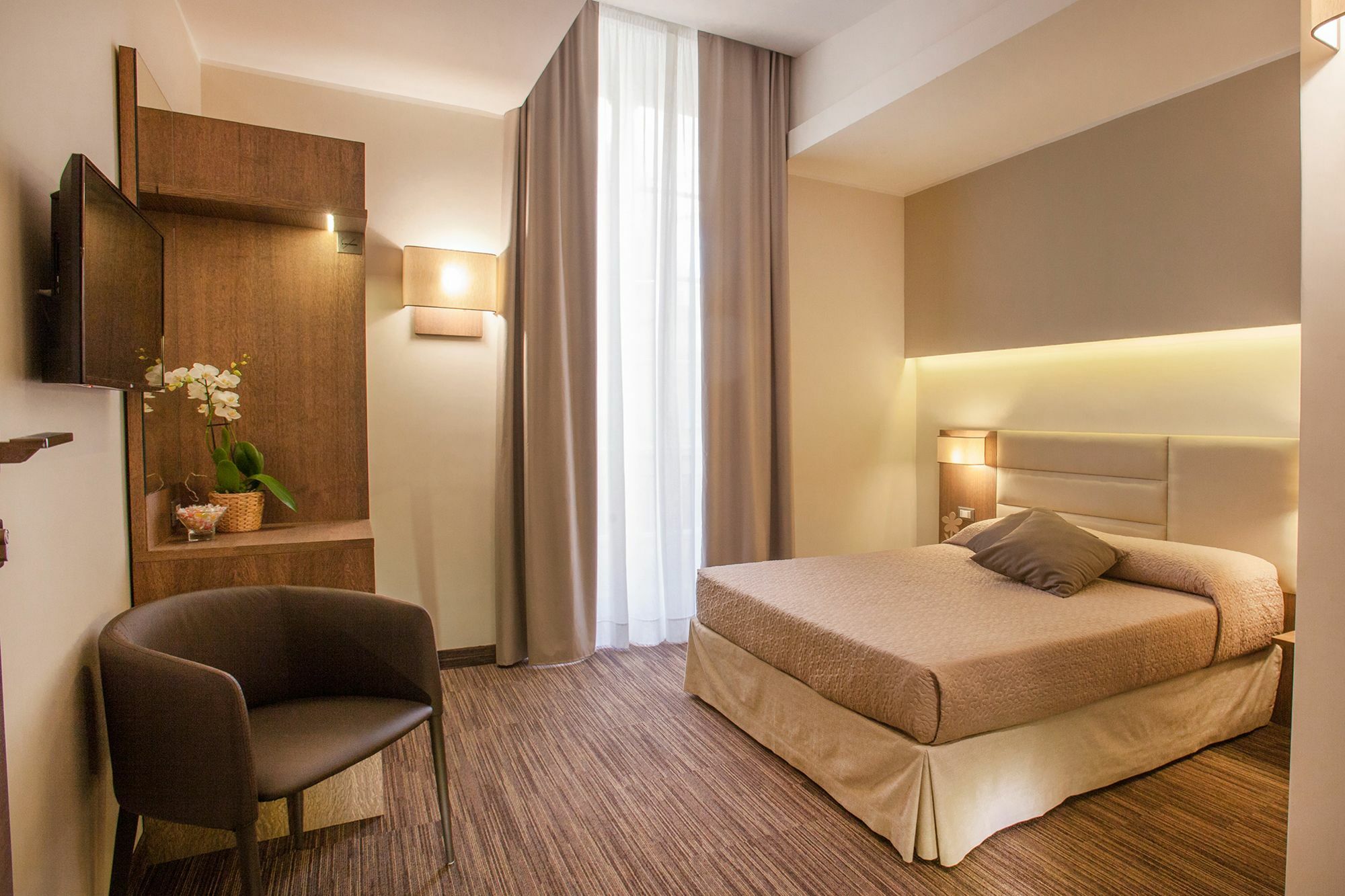 B&B Dimora San Felice Наполи Екстериор снимка