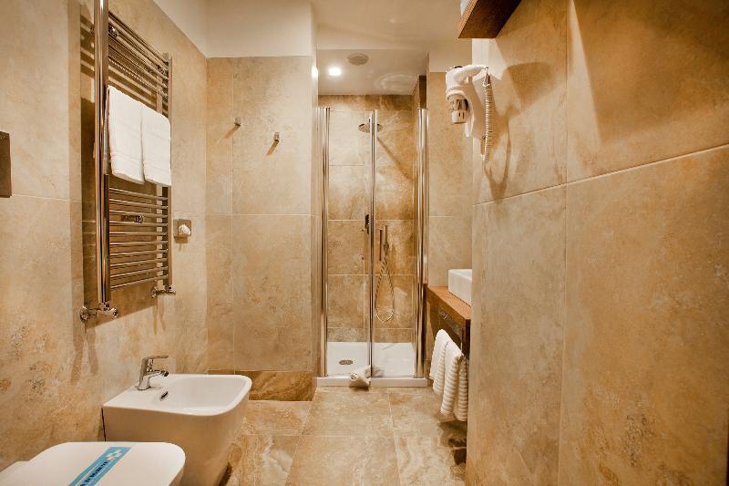 B&B Dimora San Felice Наполи Екстериор снимка