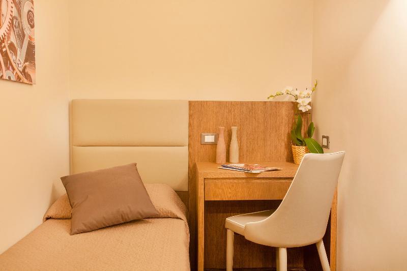 B&B Dimora San Felice Наполи Екстериор снимка