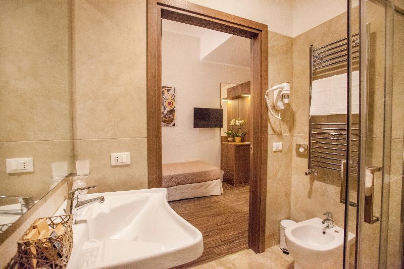 B&B Dimora San Felice Наполи Екстериор снимка